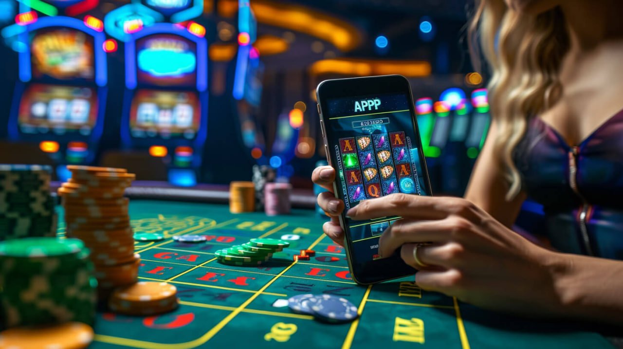 Live casino table games lobby on phpopular with roulette and card tables